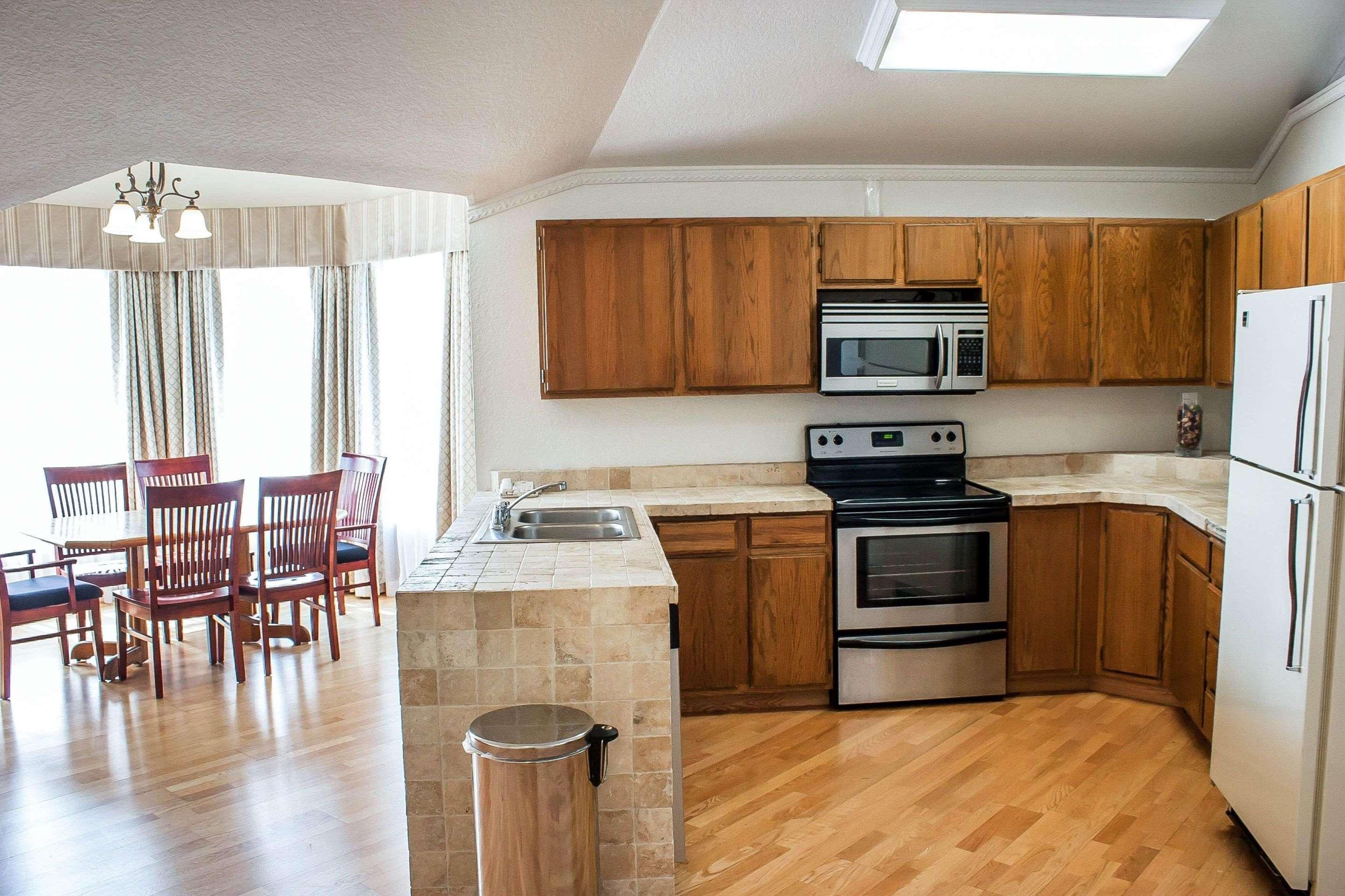 Quality Inn & Suites Fife Seattle Extérieur photo