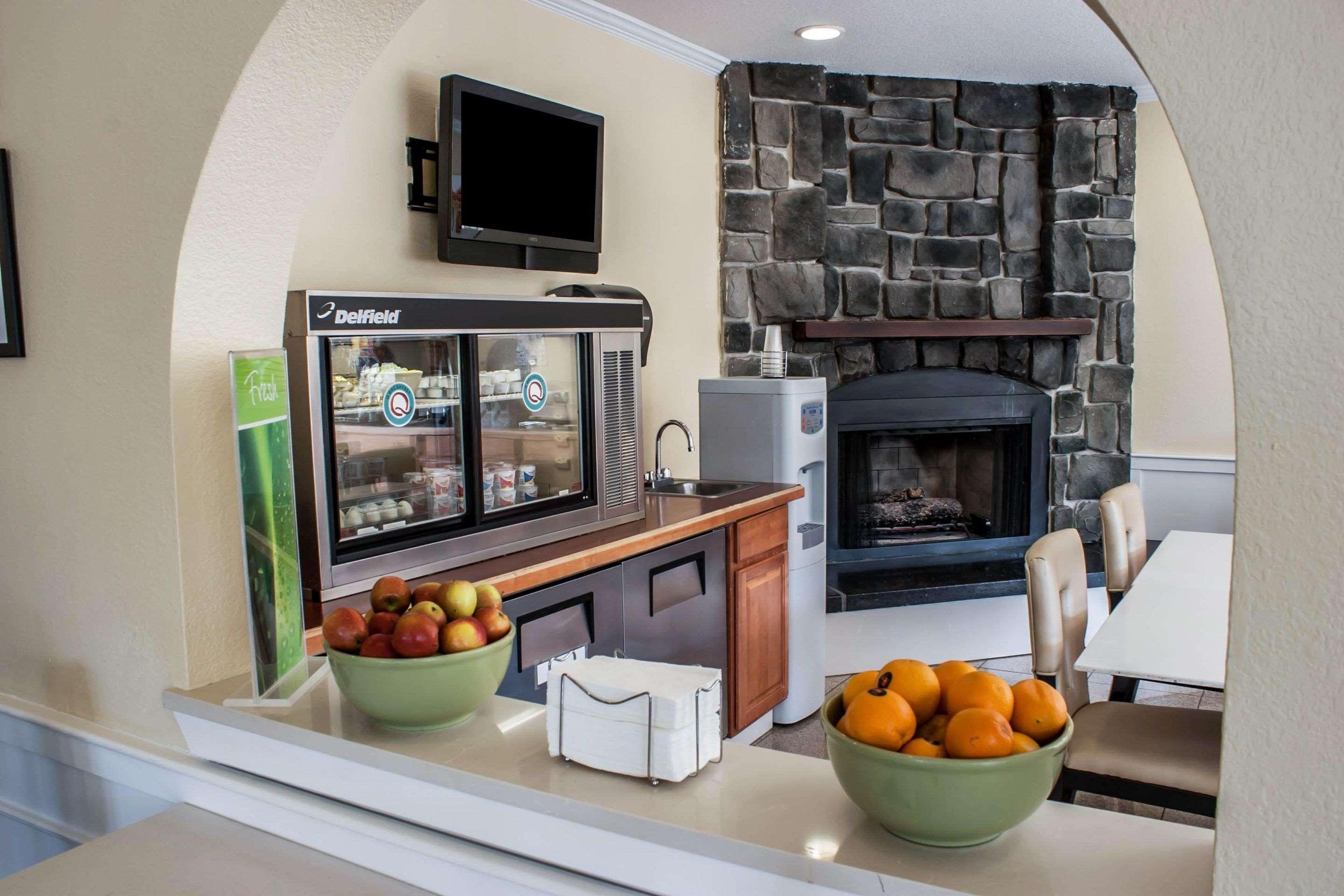 Quality Inn & Suites Fife Seattle Extérieur photo